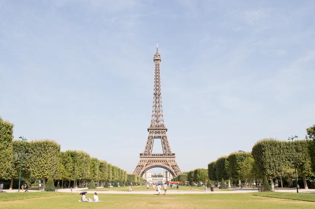 Kirsten Drew / Unsplash Fields of Mars